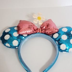Minnie Mouse Ears